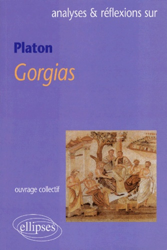 PLATON, GORGIAS