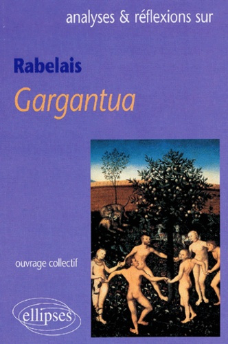 Gargantua de Rabelais
