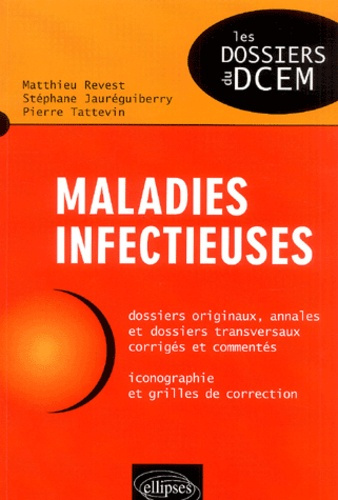 Maladies infectieuses