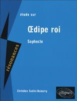 Etude sur Sophocle. Oedipe roi, 2e édition
