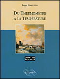 Du thermomètre à la température
