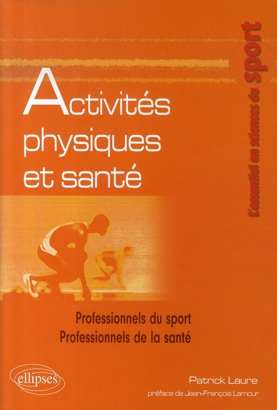Activités physiques et santé