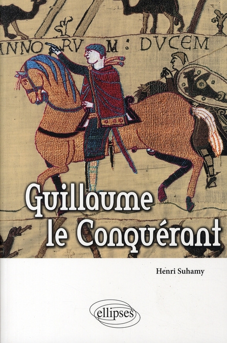Guillaume le Conquérant