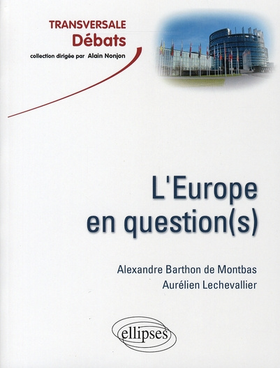 L'Europe en question(s)