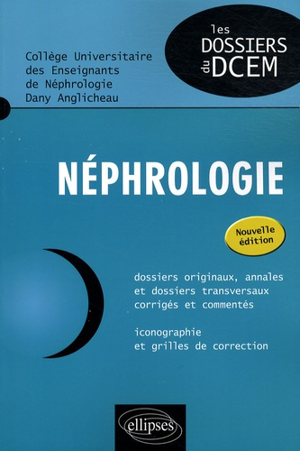 Néphrologie