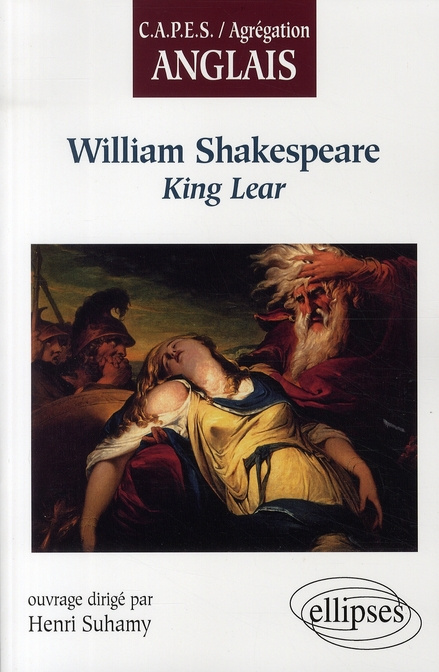 King Lear. William Shakespeare