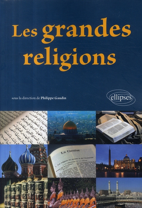 Les grandes religions