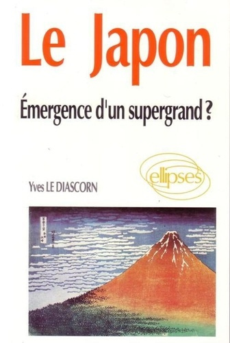 Le Japon. Emergence d'un supergrand ?