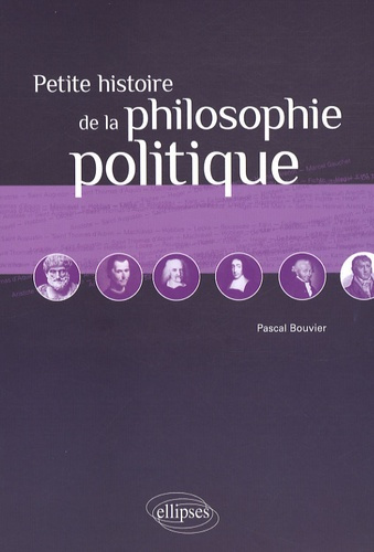 Petite histoire de la philosophie politique