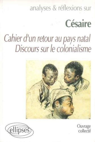 ANALYSE ET REFEXIONS SUR CESAIRE