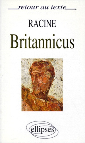 Britannicus. Tragédie
