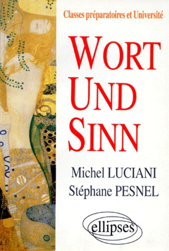 Wort und Sinn. Classes préparatoires et université