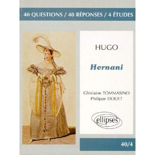 HUGO, HERNANI