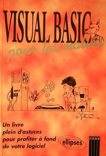 Visual BASIC