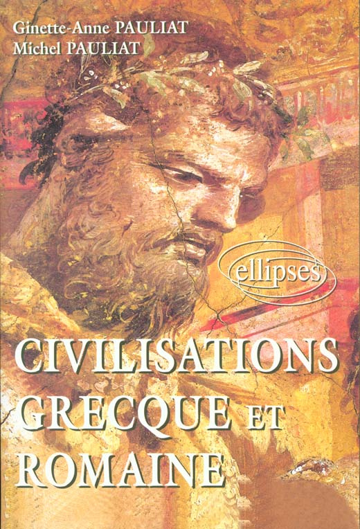 Civilisations grecque et romaine