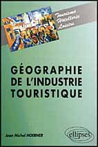 Géographie de l'industrie touristique