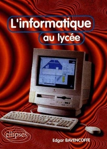 L'informatique au lycée