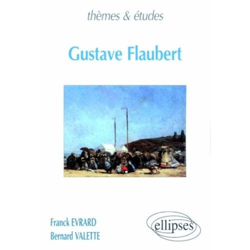 Gustave Flaubert