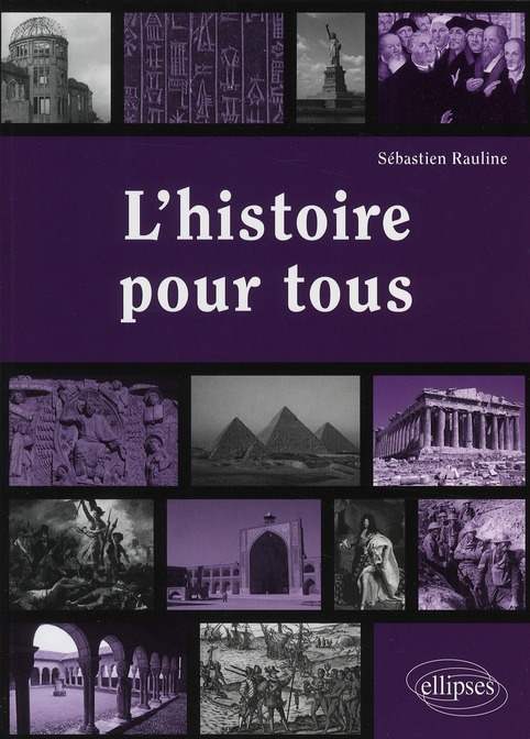 L'histoire pour tous