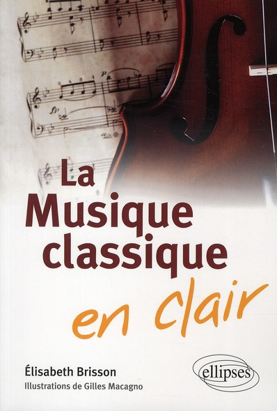 La Musique classique en clair