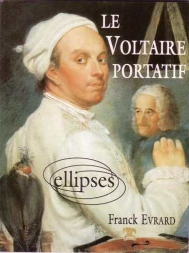 LE VOLTAIRE PORTATIF