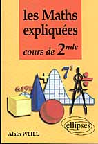 Mathématiques 2nde
