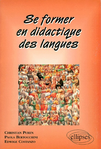 Se former en didactique des langues