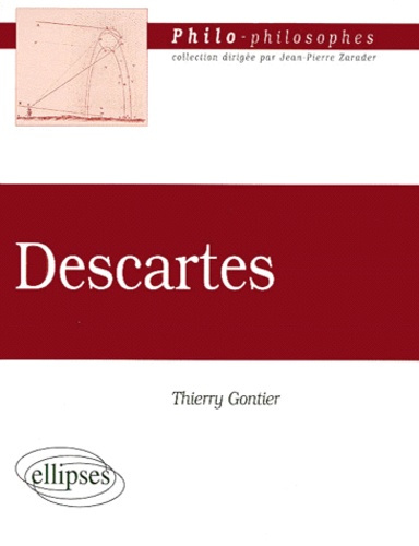Descartes. L'arbre inversé