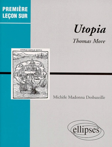 Utopia de Thomas More