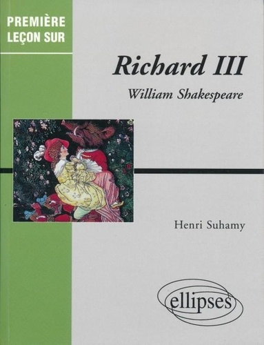 Richard III de William Shakespeare
