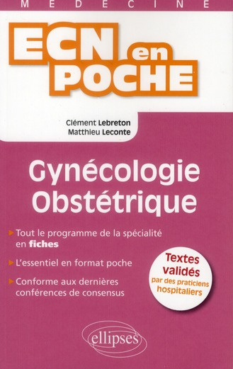 Gynécologie-Obstétrique