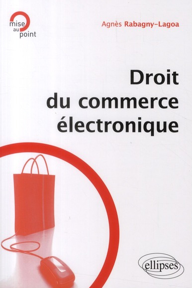 Droit du commerce électronique
