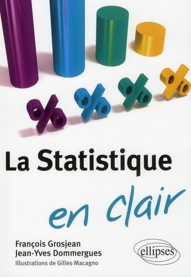 La Statistique en clair