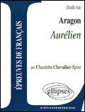 Etude sur Aurélien, Louis Aragon