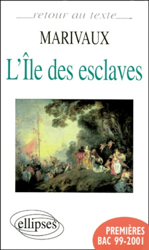L'ÂÎle des esclaves