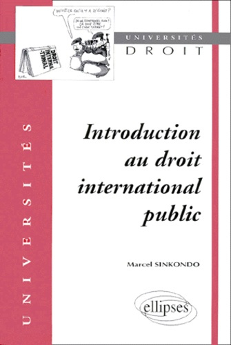 Introduction au droit international public