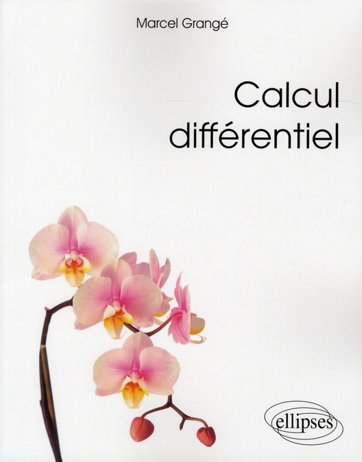 Calcul différentiel