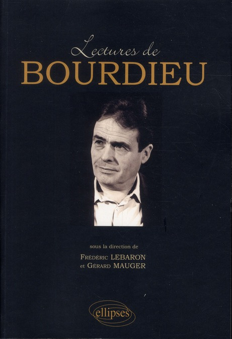 Bourdieu