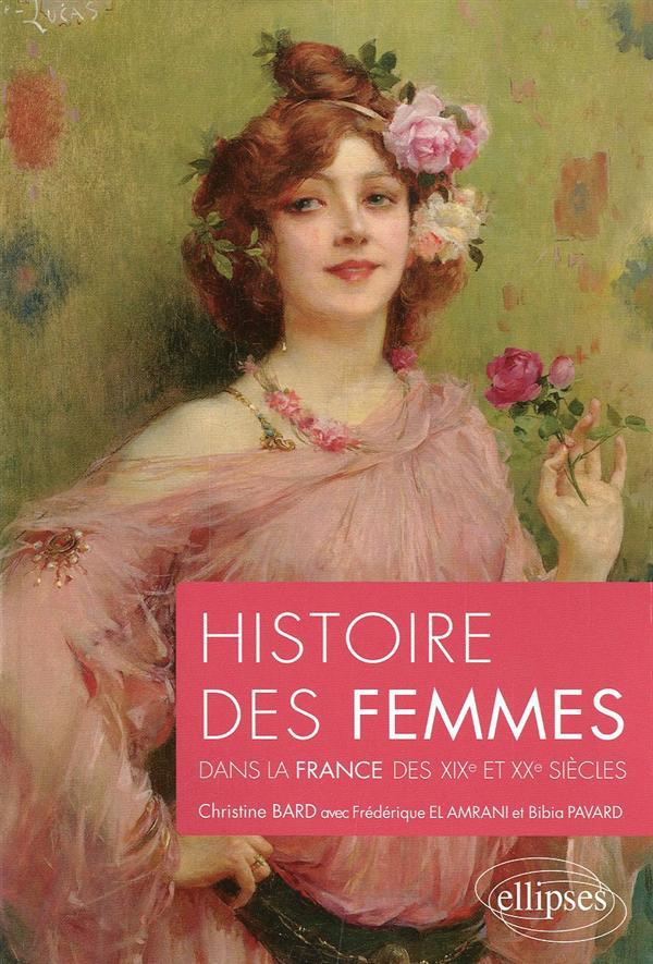 Histoire des femmes dans la France des XIXe et XXe siècles