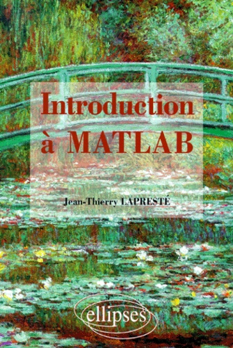 Introduction à MATLAB