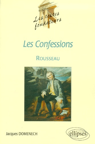 Les Confessions, Rousseau