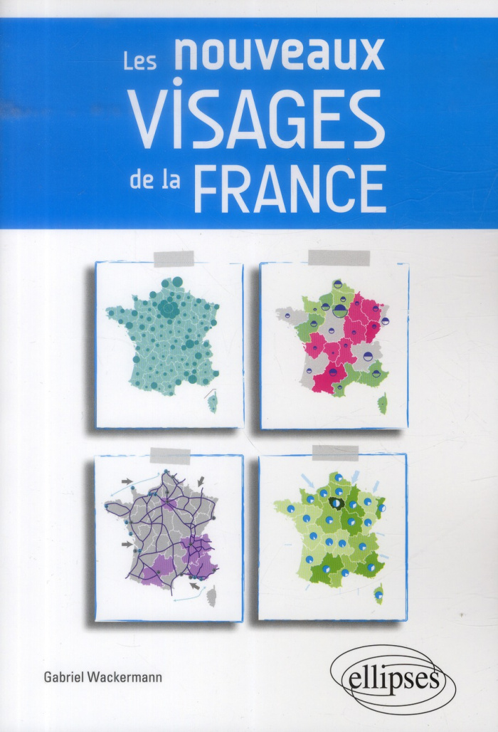 Les nouveaux visages de la France