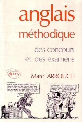 ANGLAIS METHODIQUE