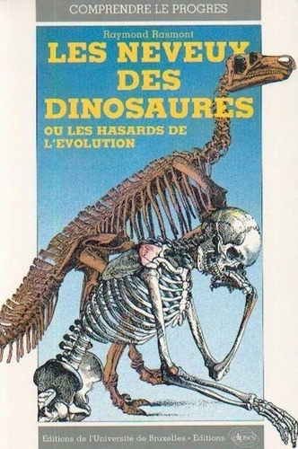 NEVEUX DES DINOSAURES