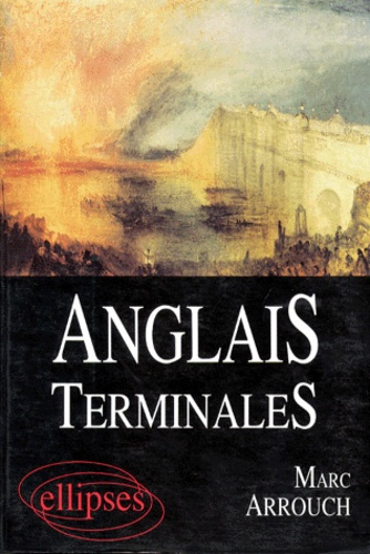 Anglais. Terminales