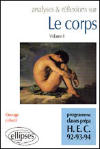 CORPS VOLUME I (LE)