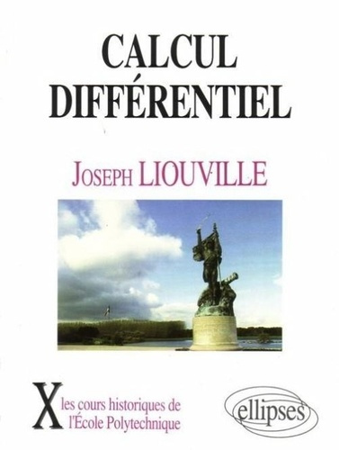 CALCUL DIFFERENTIEL