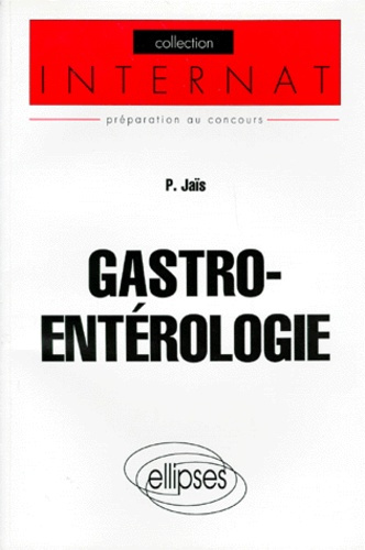 Gastroentérologie