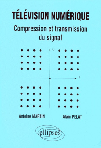 TELEVISION NUMERIQUE. Compression et transmission du signal