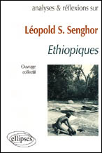 Léopold S. Senghor, "Éthiopiques"